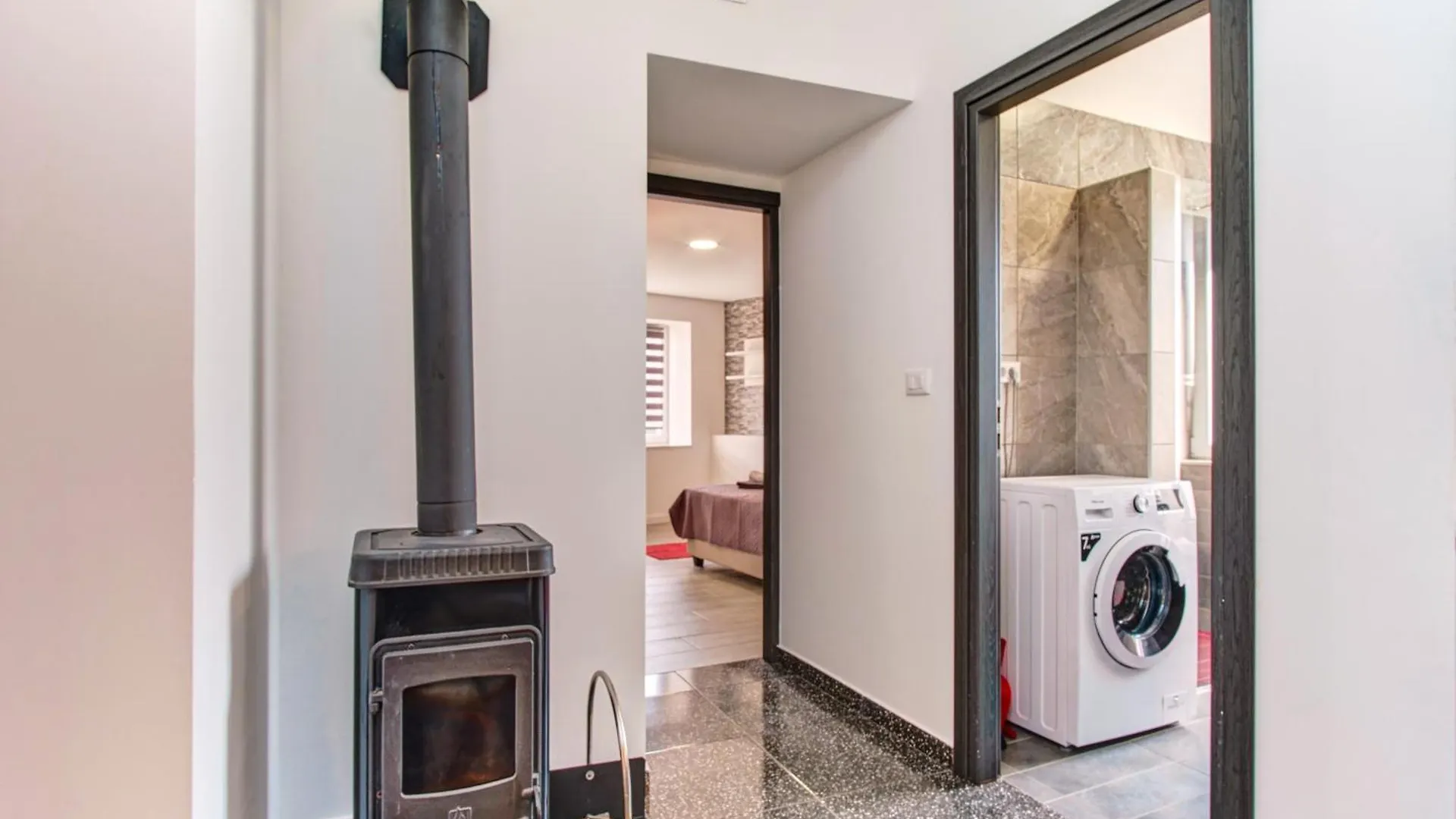 Skygarden House 2 Apartment Mali Losinj