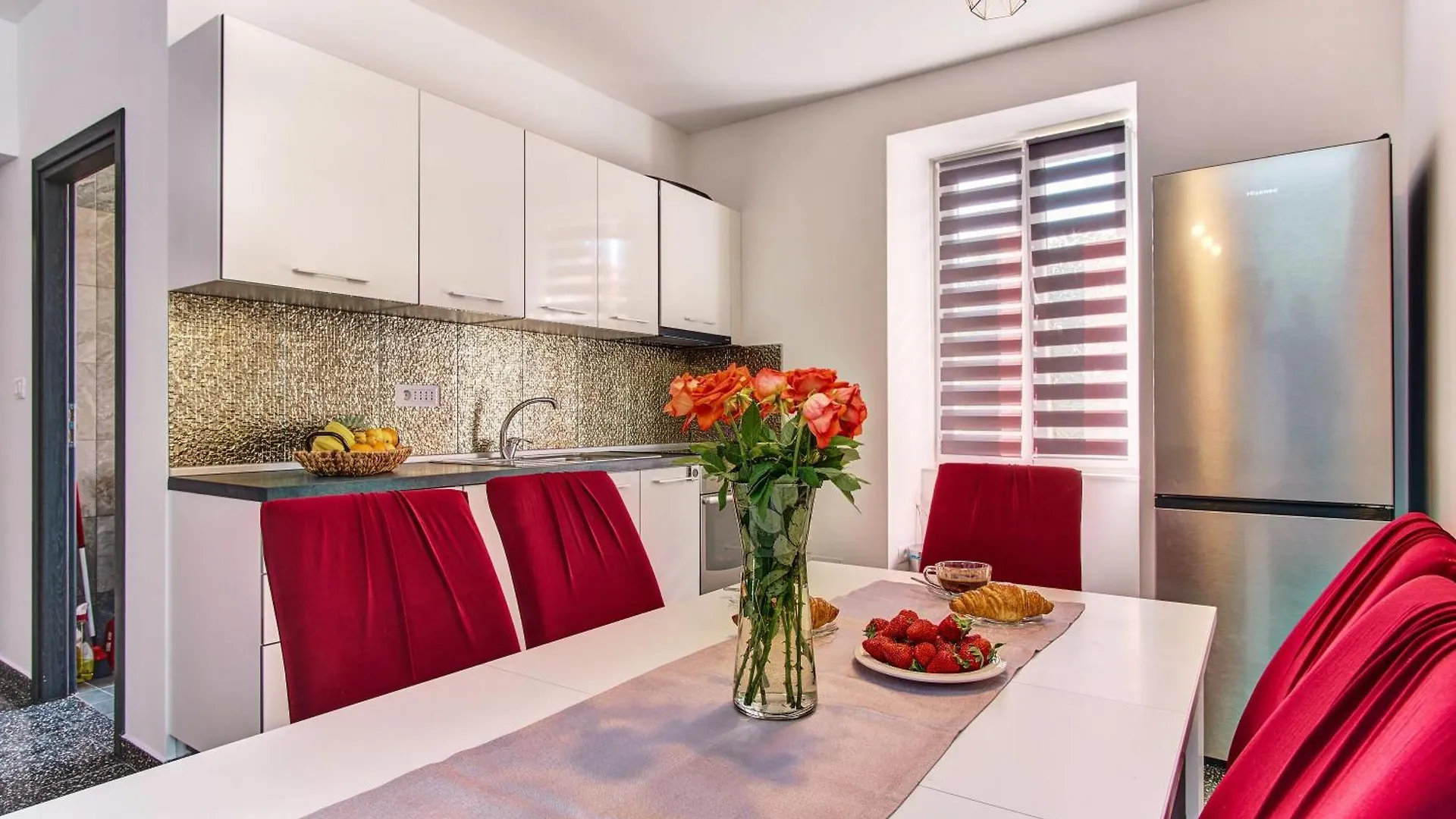 Skygarden House 2 Apartment Mali Losinj