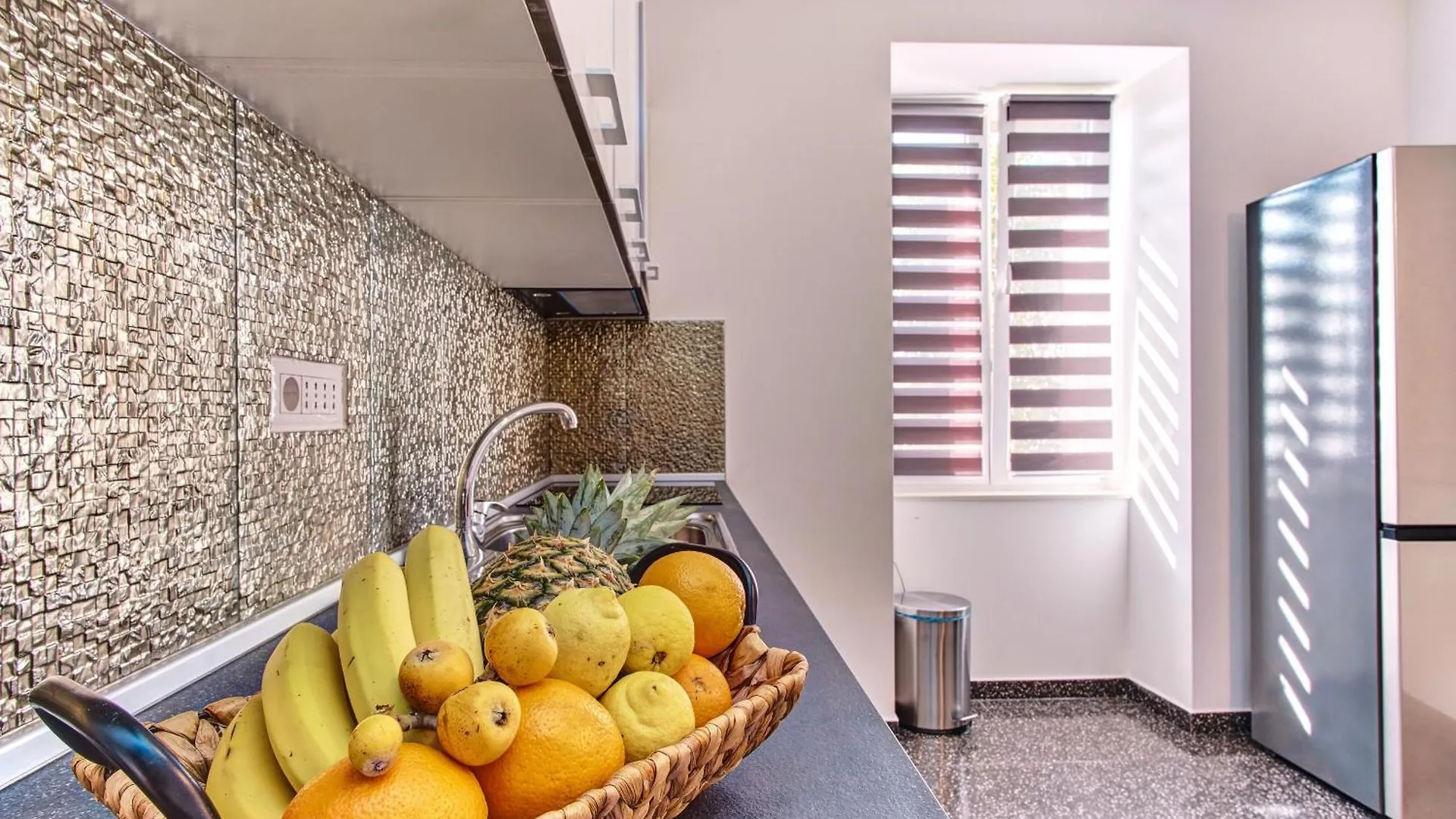 Skygarden House 2 Apartment Mali Losinj 0*,