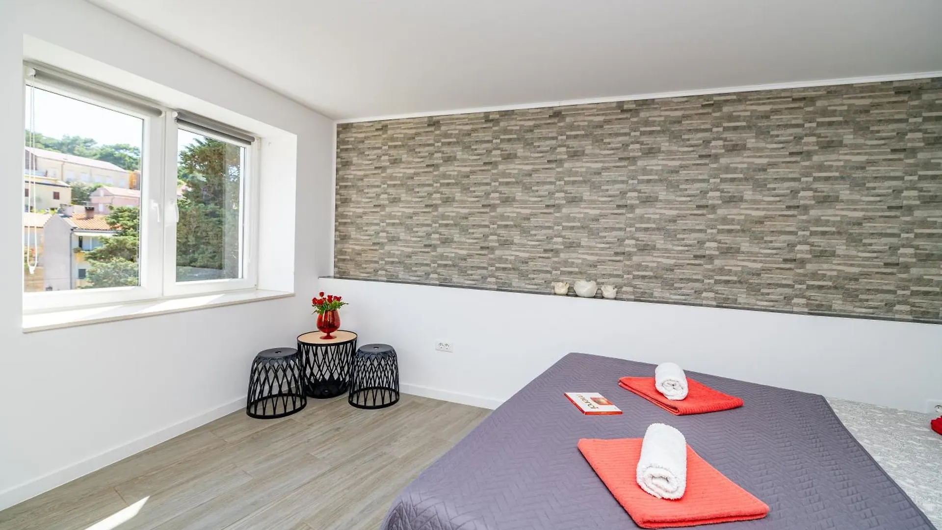 Skygarden House 2 Apartment Mali Losinj